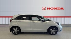 Honda Jazz 1.5 i-MMD Hybrid EX 5dr eCVT Hybrid Hatchback